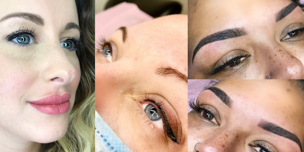 Shear Beauty LLC / Permanent Makeup by Naomi