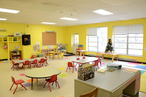 Calvary Early Learning Center