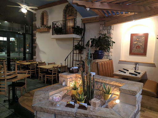 Southwestern Restaurant (US) «Sonterra Grill», reviews and photos, 28B S Tejon St, Colorado Springs, CO 80903, USA