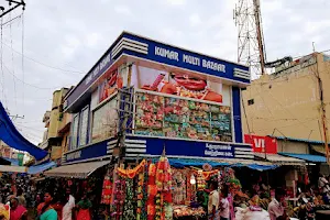 Kumar multi bazaar image