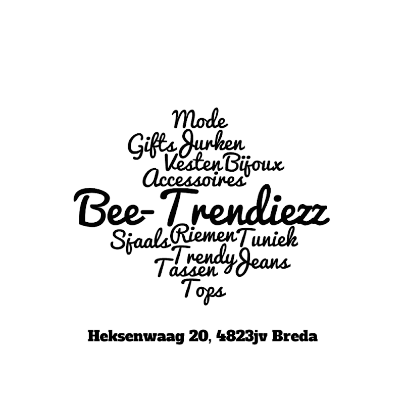 Bee-Trendiezz