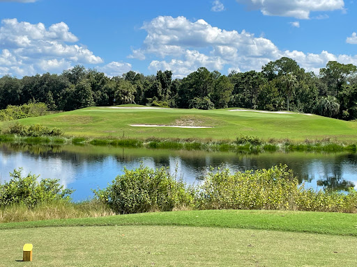 Golf Club «Twin Rivers Golf Club», reviews and photos, 2100 Ekana Dr, Oviedo, FL 32765, USA