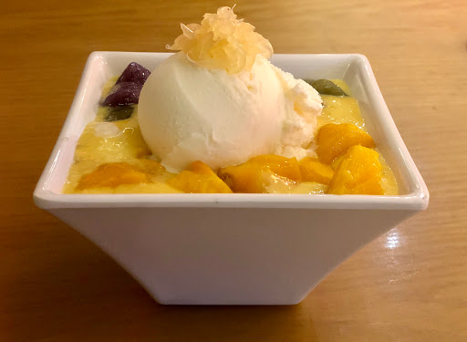 Cafe «Kulu Desserts», reviews and photos, 86-55 Broadway, Elmhurst, NY 11373, USA