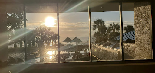 Spa Resort «Hilton Head Marriott Resort & Spa», reviews and photos