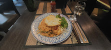 Nouille du Restaurant thaï ORCHIDEE & KHMER THAï à Paris - n°10