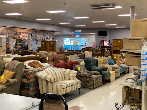 Thrift Store «Habitat For Humanity of Medina County», reviews and photos