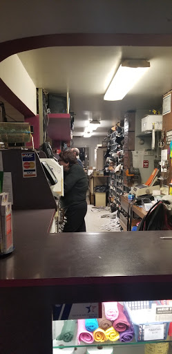 Bowling Alley «Voelkers Lanes», reviews and photos, 686 Amherst St, Buffalo, NY 14207, USA