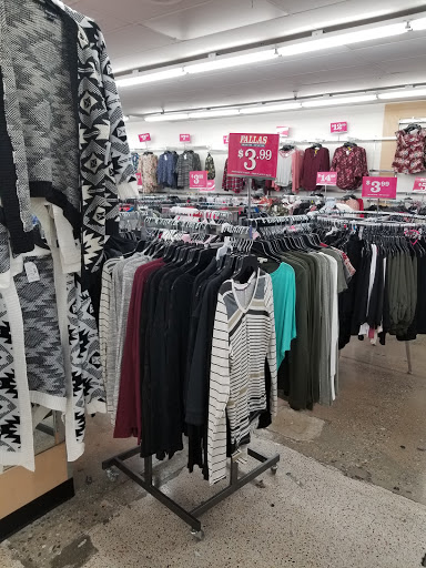 Discount Store «Fallas Discount Stores», reviews and photos, 13119 Hawthorne Blvd, Hawthorne, CA 90250, USA