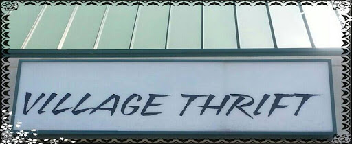 Thrift Store «Village Thrift», reviews and photos, 12436 Warwick Blvd, Newport News, VA 23606, USA