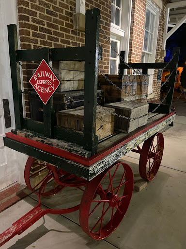 History Museum «Dunedin Historical Museum», reviews and photos, 349 Main St, Dunedin, FL 34698, USA