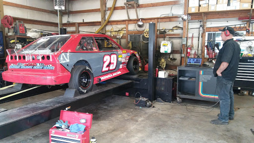 Auto Repair Shop «Puget Sound Auto Repair», reviews and photos, 5691 Bethel Rd SE, Port Orchard, WA 98367, USA