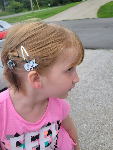 Tattoo Shop «Grasshopper Tattoo Studio», reviews and photos, 8805 IN-64, Georgetown, IN 47122, USA