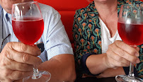 Plats et boissons du Restaurant LE SCHUMAN à Blois - n°14