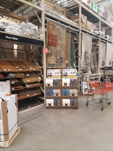 Home Improvement Store «The Home Depot», reviews and photos, 1336 Bristol Pike, Bensalem, PA 19020, USA
