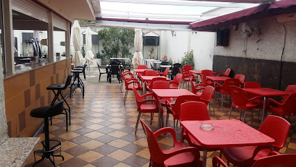 El Mesón Café - Rda. Sta. Escolástica, 49, 13107 Alcolea de Calatrava, Ciudad Real, Spain