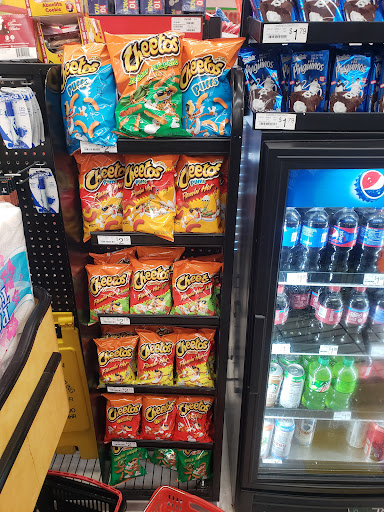 Mexican Grocery Store «Mi Pueblo Food Center», reviews and photos, 330 Bellam Blvd, San Rafael, CA 94901, USA