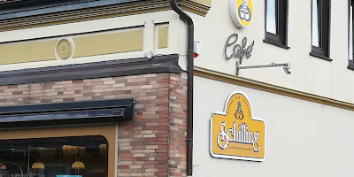 Bäckerei Cafe Konditorei Schilling