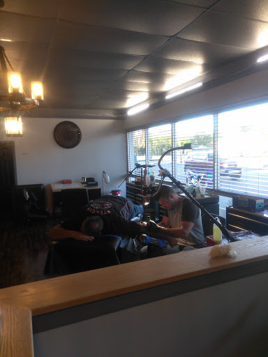 Explore ancient rome tattoo ideas, creative tattoo ideas in Port Orange, available at Port Orange Tattoo and Art Parlor