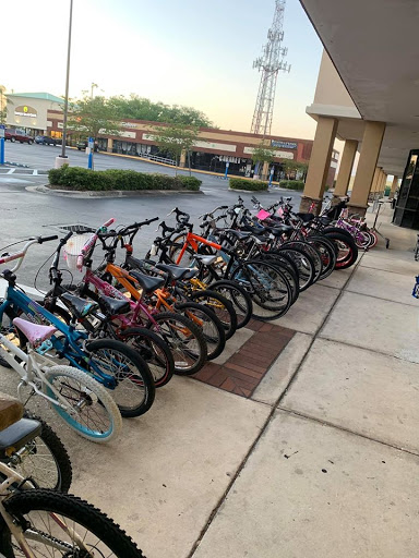 Sporting Goods Store «Play It Again Sports», reviews and photos, 35181 US Hwy 19 N, Palm Harbor, FL 34684, USA