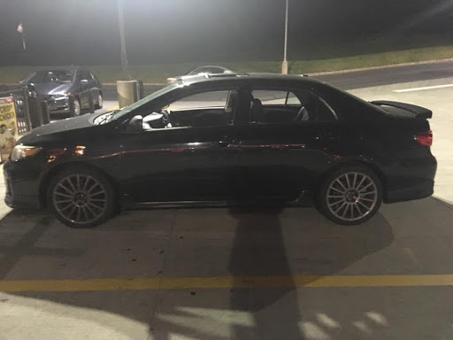 Used Car Dealer «25th Street Auto Sales», reviews and photos, 800 S 25th St, Easton, PA 18042, USA