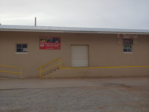 Nichols Farms & Feed LLC