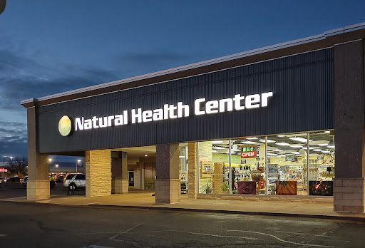 Health Food Store «Natural Health Food Center», reviews and photos, 4610 W Main St, Kalamazoo, MI 49006, USA