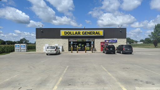 Discount Store «Dollar General», reviews and photos, 100 Southern Prairie Dr, Madrid, IA 50156, USA