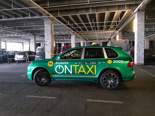 OnTaxi