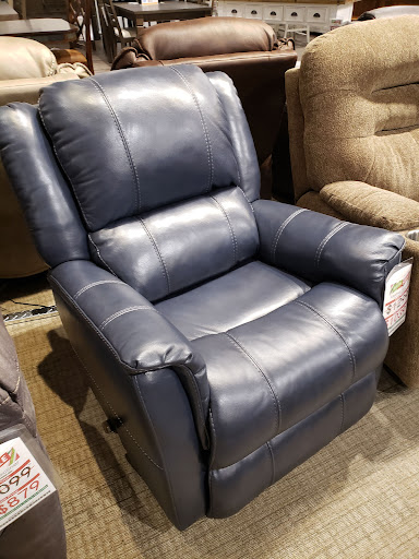 Furniture Store «The Tin Shed - Furniture by Kloss», reviews and photos, 135 Poplar St, Highland, IL 62249, USA