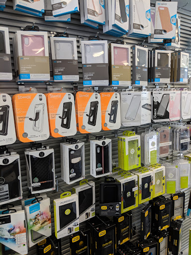 Cell Phone Store «Madison Farms Verizon Wireless», reviews and photos, 4773 Freemansburg Ave, Easton, PA 18045, USA