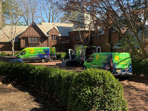 Plumber «R. A. Nichols Plumbing & Heating», reviews and photos, 2682 US-130, Cranbury, NJ 08512, USA