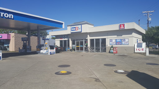 Chevron, 1111 Mohawk Blvd, Springfield, OR 97477, USA, 