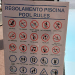 Photo n°37 de l'avis de Angela.r fait le 02/08/2023 à 15:55 sur le  Hotel Santa Tecla Palace à Acireale