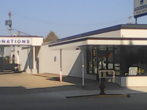 Thrift Store «Goodwill», reviews and photos, 220 S Main St, Maquoketa, IA 52060, USA