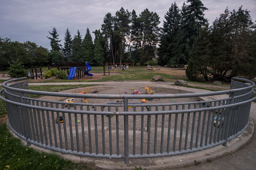 Park «Ravenna Park», reviews and photos, 5520 Ravenna Ave NE, Seattle, WA 98105, USA
