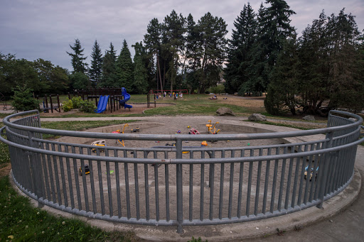 Park «Ravenna Park», reviews and photos, 5520 Ravenna Ave NE, Seattle, WA 98105, USA