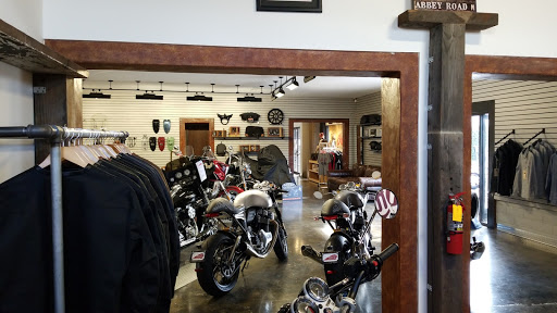 Motorcycle Dealer «Indian Motorcycle of Orange County», reviews and photos, 13031 Goldenwest St, Westminster, CA 92683, USA