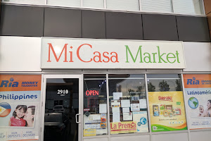 Tienda Latina Mi Casa Market