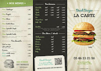 Aliment-réconfort du Restauration rapide Beach Burger à Saint-Palais-sur-Mer - n°11