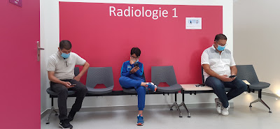 Cabinet de Radiologie à Montbéliard