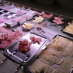 Photo n°5 de l'avis de Pavel.o fait le 21/11/2017 à 19:43 sur le  Hotel Mayer in Germering bei München à Germering