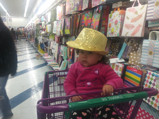 Discount Store «99 Cents Only Stores», reviews and photos, 2515 Somersville Rd, Antioch, CA 94509, USA