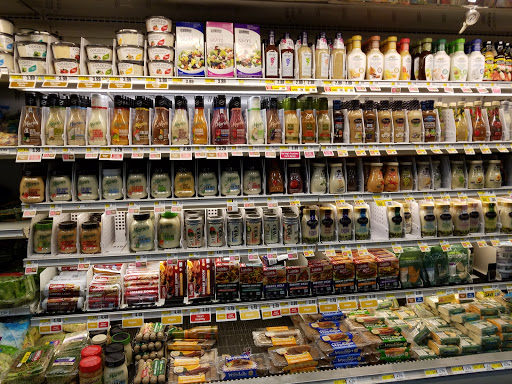 Grocery Store «ShopRite of Plainview- Morton Vill. Old Country Rd», reviews and photos, 1054 Old Country Rd, Plainview, NY 11803, USA