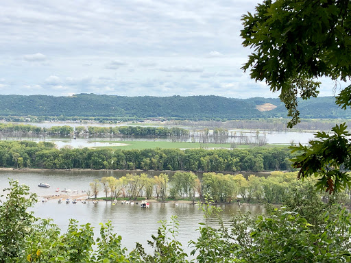Visitor Center «Effigy Mounds National Monument Visitor Center», reviews and photos, 151 IA-76, Harpers Ferry, IA 52146, USA