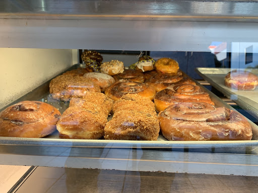 Donut Shop «Top Donut House», reviews and photos, 2725 W Orangethorpe Ave, Fullerton, CA 92833, USA