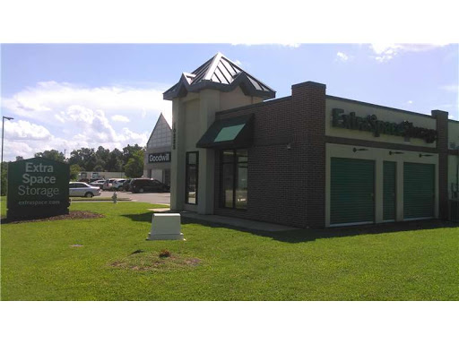 Self-Storage Facility «Extra Space Storage», reviews and photos, 10225 Washington Hwy, Glen Allen, VA 23059, USA