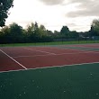 Cassiobury Park Tennis Courts