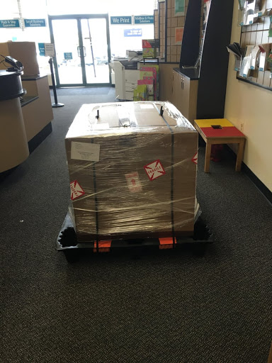 Shipping and Mailing Service «The UPS Store», reviews and photos, 11654 Plaza America Dr, Reston, VA 20190, USA