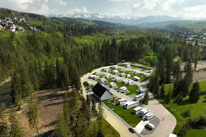 Camp Gorący Potok | Camping Szaflary image