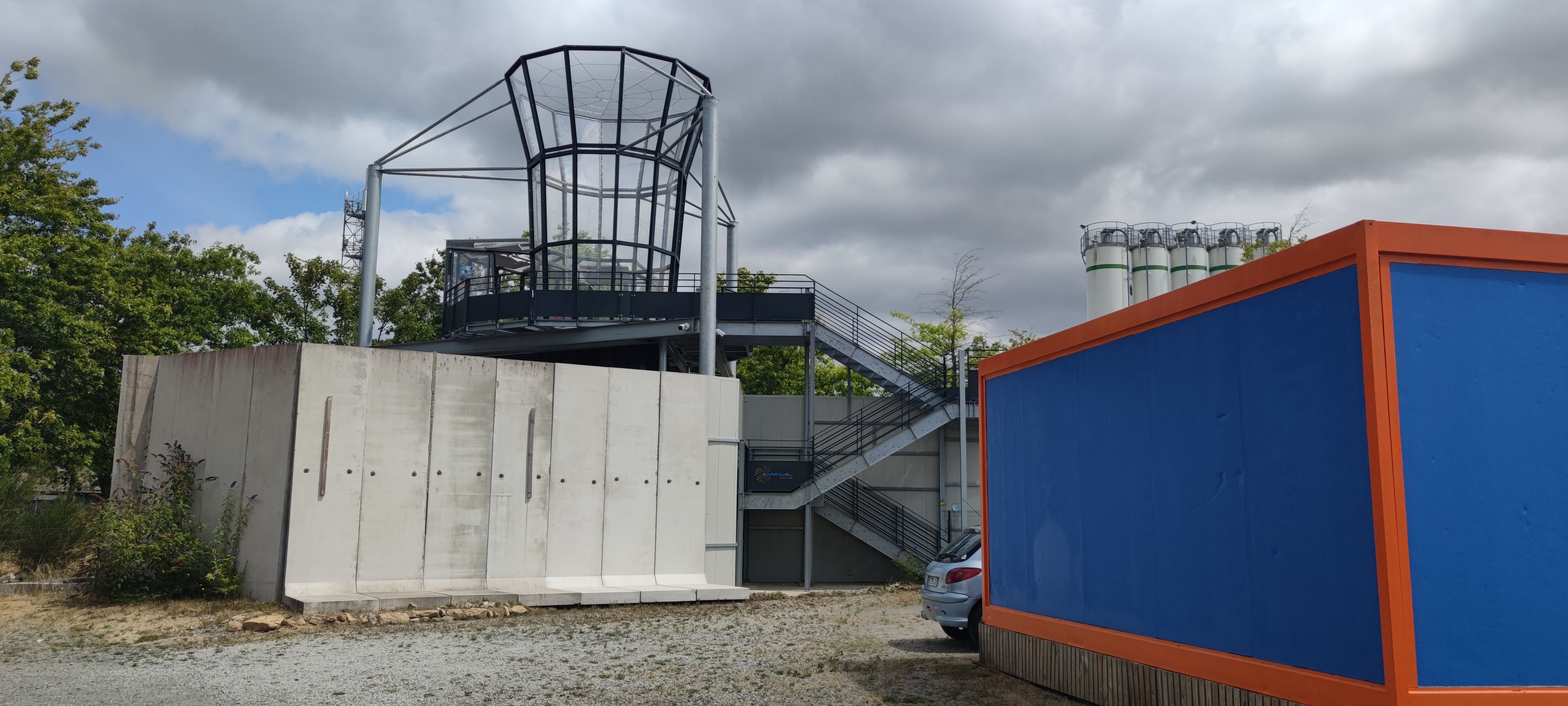 Photo n° 2 de l'avis de krank.o fait le 23/07/2023 à 12:11